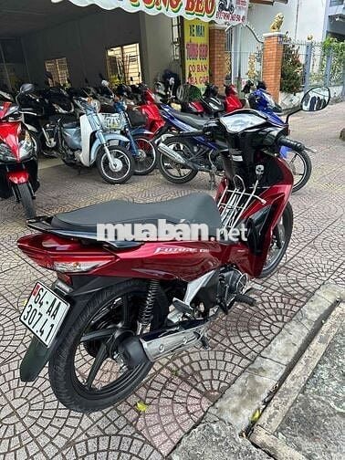 Honda Future FI 2025 như mới vĩnh long