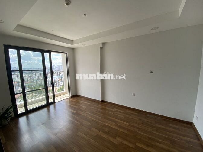 Căn Hộ Tầng Trung – View Đẹp – Ít Khi Có Hàng - 2bancol Cực Thoáng