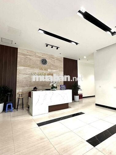 Tìm Nam ở ghép Chung cư C2 Xuân Đỉnh đường Phạm Văn Đồng đầy đủ tiện n