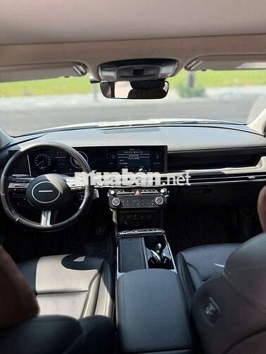 Hyundai Tucson 2024 1.6 T-GDI 25.000 km