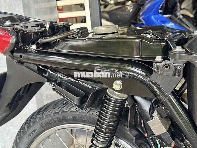 Wave Alpha 100 2016 Trùm Cuối Bs 65F1-313.69