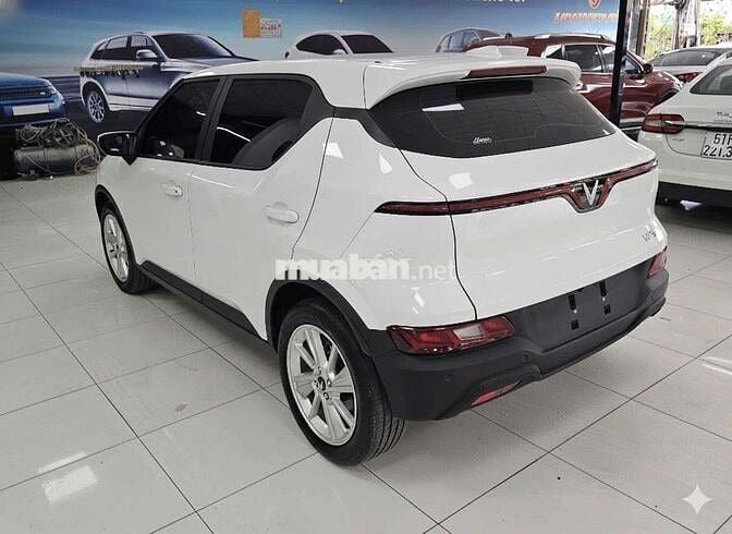 Vf 5 2024 Plus - 45000 km bản mua pin