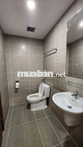 Căn Hộ Tầng Trung – View Đẹp – Ít Khi Có Hàng - 2bancol Cực Thoáng