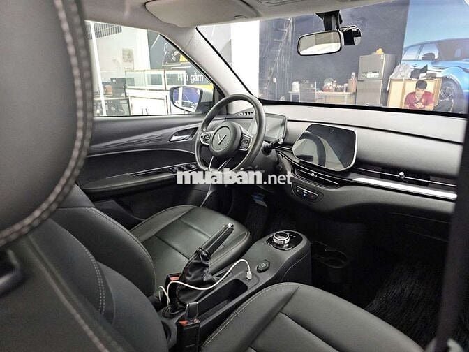 Vf 5 2024 Plus - 45000 km bản mua pin