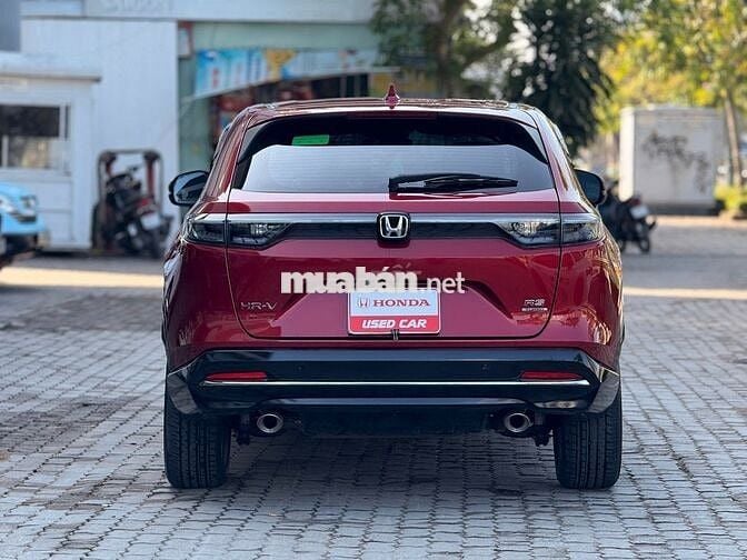 🔥 HONDA HRV RS 2023 🔥