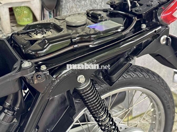 Wave Alpha 100 2016 Trùm Cuối Bs 65F1-313.69