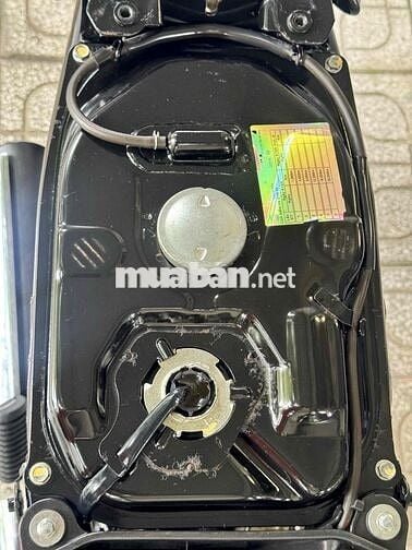 Wave Alpha 100 2016 Trùm Cuối Bs 65F1-313.69