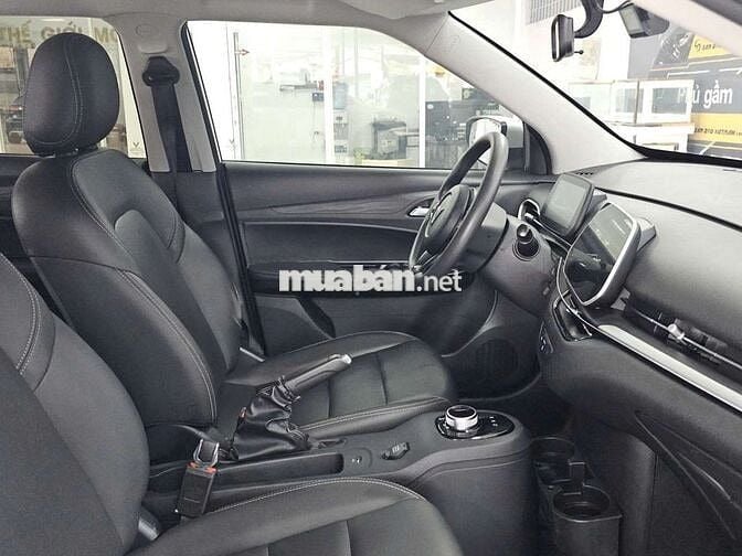 Vf 5 2024 Plus - 45000 km bản mua pin