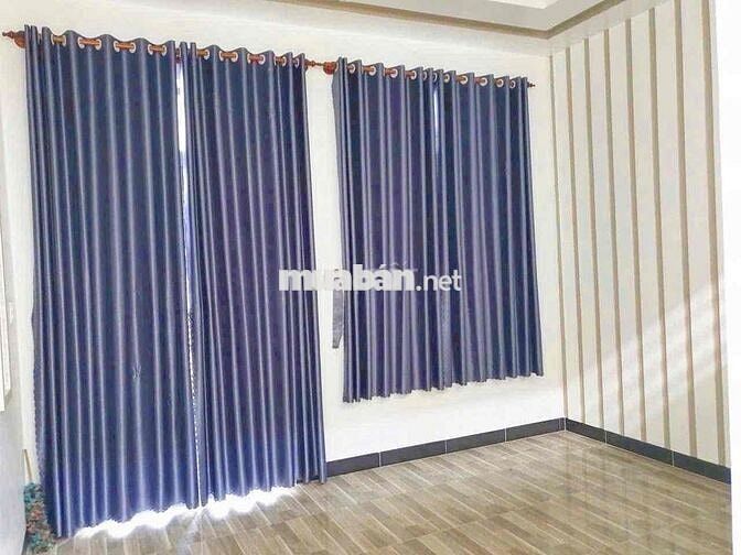 Cần Bán Gấp Nhà Trệt 2 Lầu KDC Hưng Phú 1 Gia Tốt