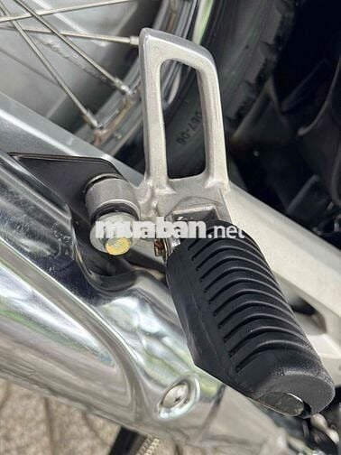 Wave Alpha 100 2016 Trùm Cuối Bs 65F1-313.69