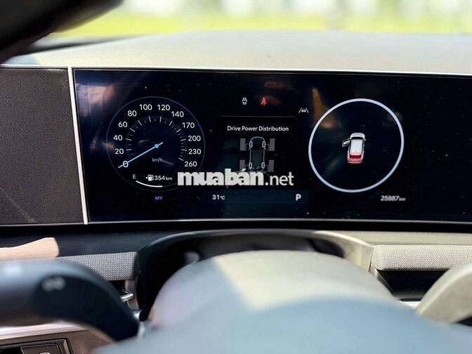 Hyundai Tucson 2024 1.6 T-GDI 25.000 km