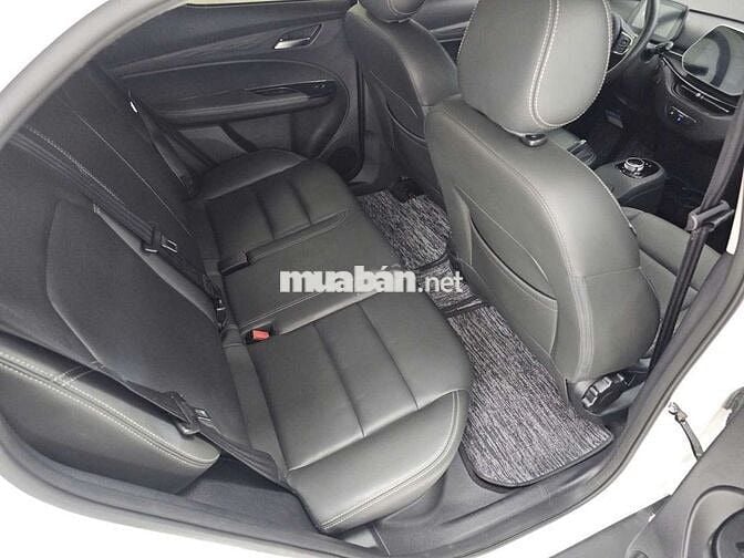 Vf 5 2024 Plus - 45000 km bản mua pin