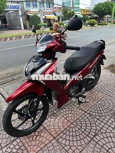 Honda Future FI 2025 như mới vĩnh long