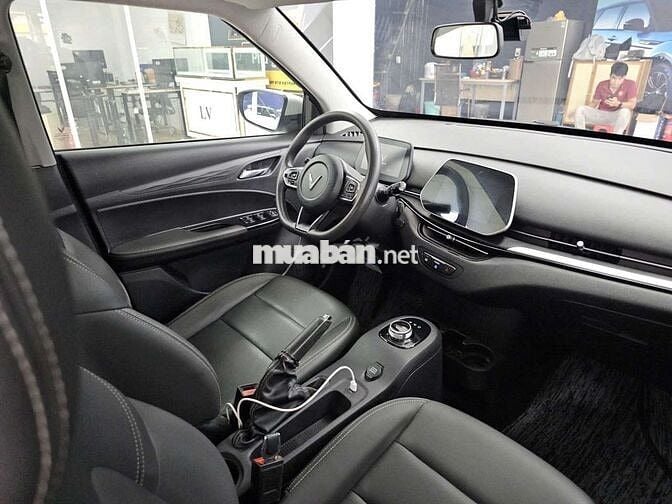 Vf 5 2024 Plus - 45000 km bản mua pin