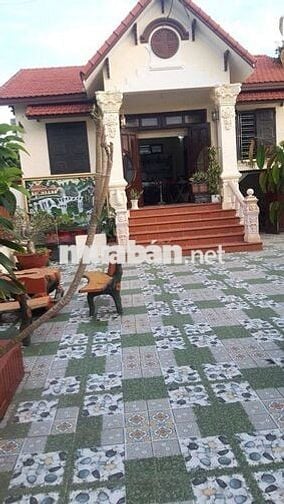 ĐẤT ĐẸP chính chủ cần bán nhanh lô đất tại huyện An Lão, TP Hải Phòng