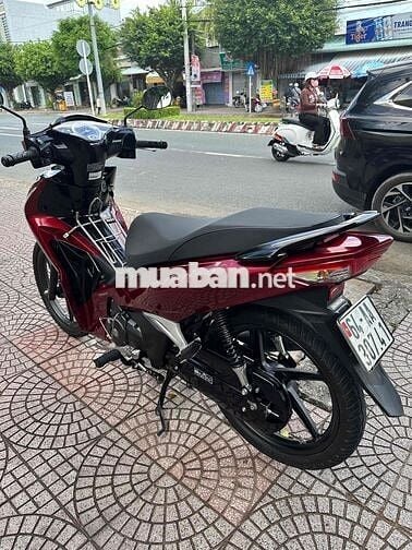 Honda Future FI 2025 như mới vĩnh long