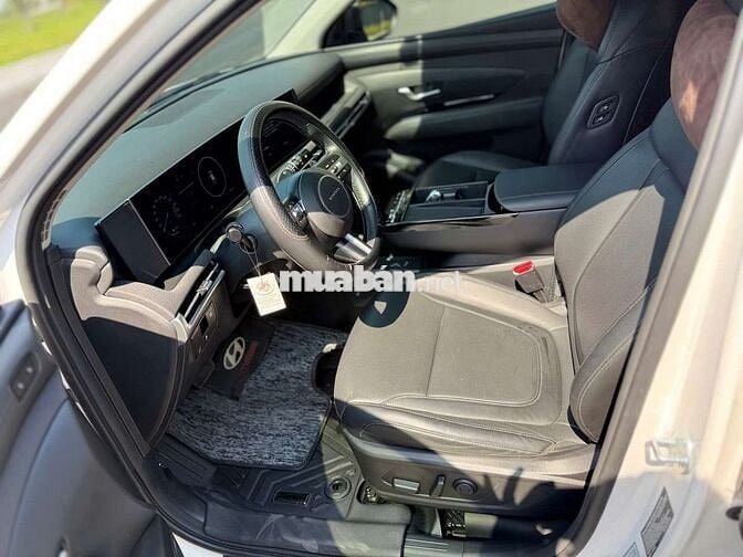 Hyundai Tucson 2024 1.6 T-GDI 25.000 km