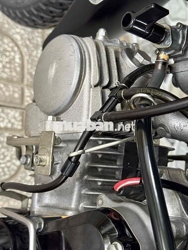 Wave Alpha 100 2016 Trùm Cuối Bs 65F1-313.69