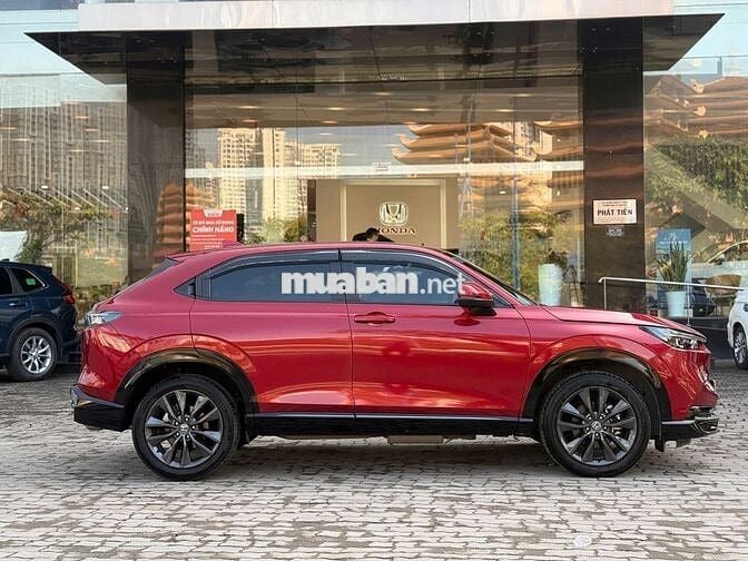 🔥 HONDA HRV RS 2023 🔥