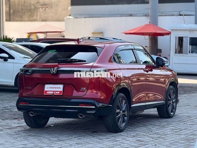 🔥 HONDA HRV RS 2023 🔥