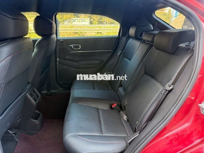 🔥 HONDA HRV RS 2023 🔥