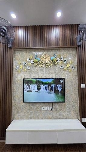 Bán nhà chính chủ phố Đào Tấn quận Ba Đình Hà Nội 