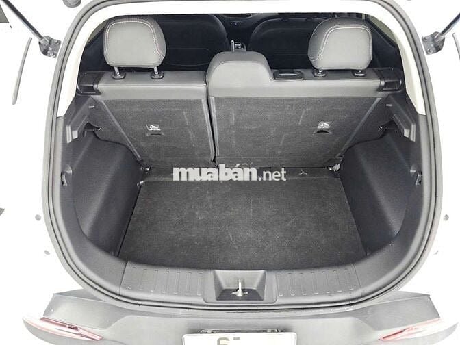 Vf 5 2024 Plus - 45000 km bản mua pin