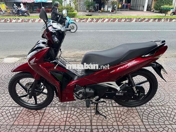 Honda Future FI 2025 như mới vĩnh long
