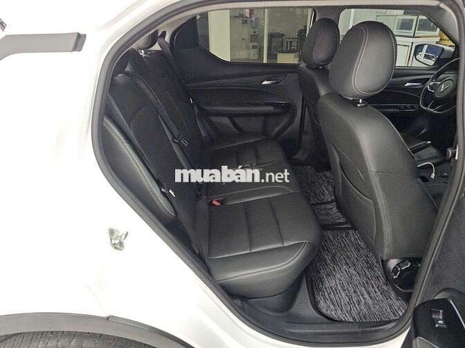 Vf 5 2024 Plus - 45000 km bản mua pin