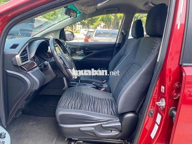 Toyota Innova 2017 2.0 Venturer - 88000 km