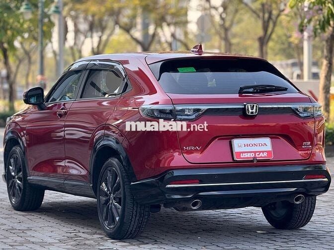 🔥 HONDA HRV RS 2023 🔥