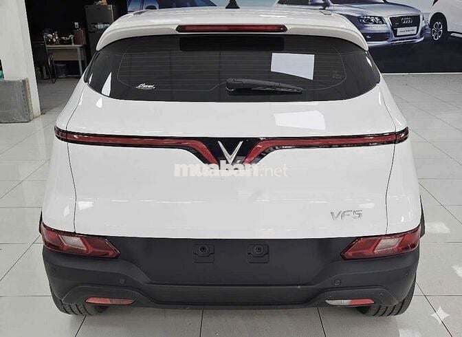 Vf 5 2024 Plus - 45000 km bản mua pin