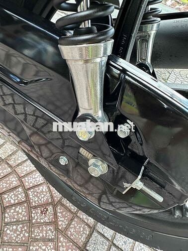 Honda Future FI 2025 như mới vĩnh long