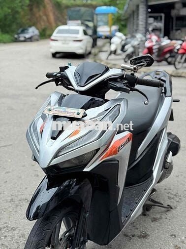HONDA VARIO 150cc - đẹp Chuẩn - Mạnh Mẽ