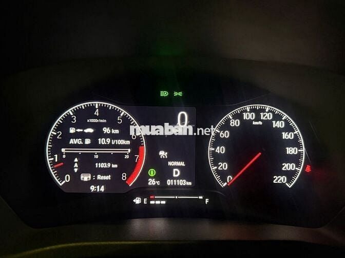 🔥 HONDA HRV RS 2023 🔥