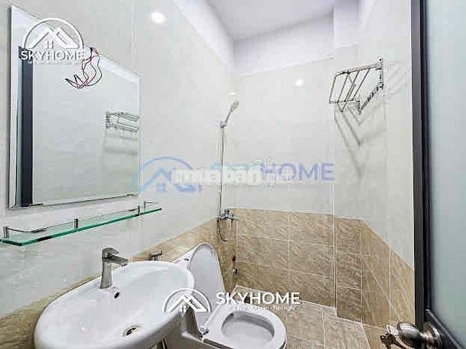 STUDIO CỬA SỔ LỚN FULL NỘI THẤT GẦN CẦU NGUYỄN VĂN CỪ, ĐH RMIT, TDTU