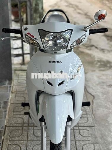 Wave Alpha 100 2016 Trùm Cuối Bs 65F1-313.69