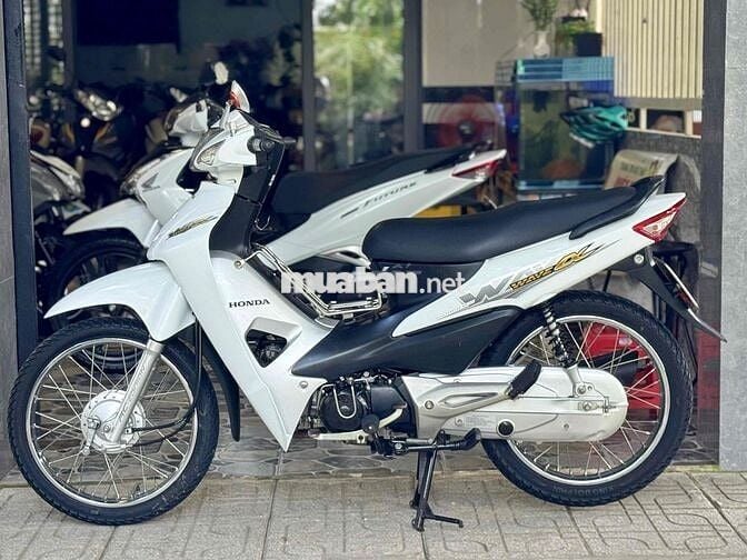 Wave Alpha 100 2016 Trùm Cuối Bs 65F1-313.69