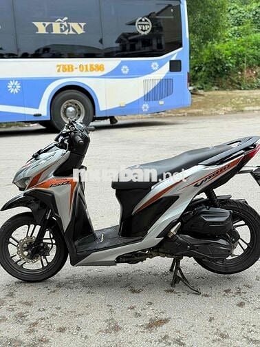 HONDA VARIO 150cc - đẹp Chuẩn - Mạnh Mẽ