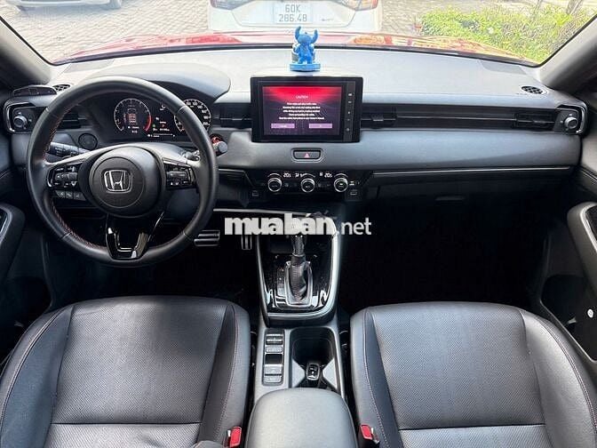 🔥 HONDA HRV RS 2023 🔥