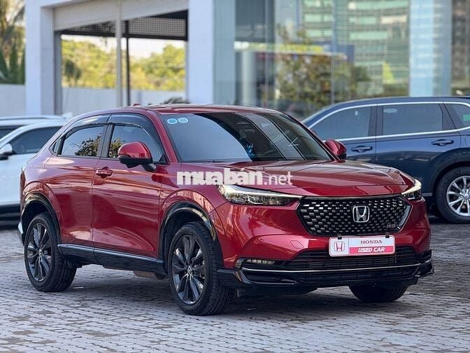 🔥 HONDA HRV RS 2023 🔥