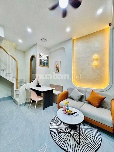 Chủ nhà bán gấp đ.Nguyễn Thị Búp P.Hiệp Thành Q.12 giá chỉ 1tỷ 890tr