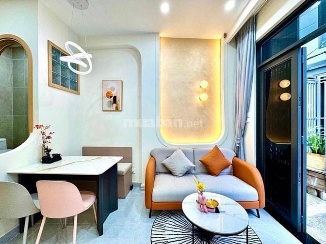 Chủ nhà bán gấp đ.Nguyễn Thị Búp P.Hiệp Thành Q.12 giá chỉ 1tỷ 890tr