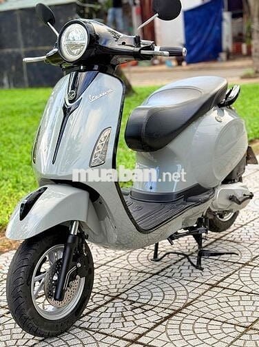 Xe 50cc nioshima 2022 đi 8000