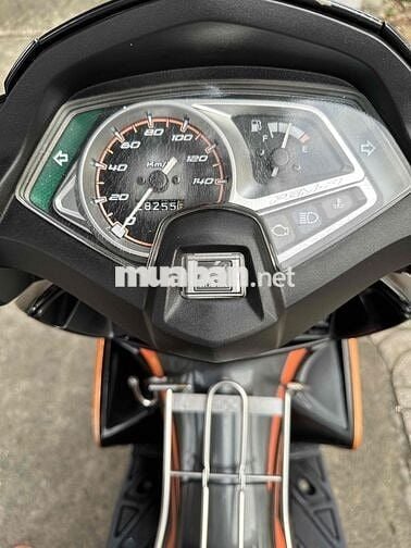 Honda Air Blade Fi 2010, BSTP, UP THÁI MÁY ZIN ÊM