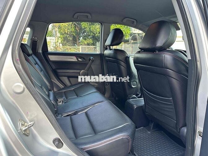 Honda CR V 2.4 AT Nhà sử dụng kỹ