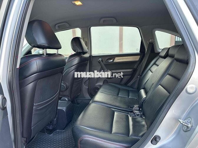 Honda CR V 2.4 AT Nhà sử dụng kỹ