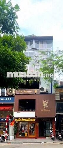 CHÍNH CHỦ CHO THUÊ NHÀ 91B THỢ NHUỘM, HOÀN KIẾM