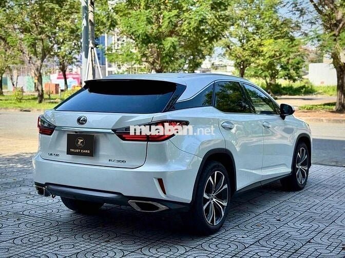 Lexus RX300 - SX2019