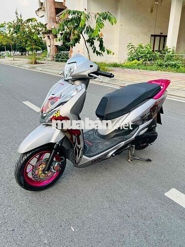 Lead 2v Up 4v Vài Món Đồ Real Cơ Bản